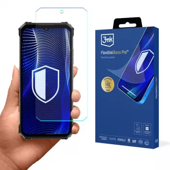 3MK PROTECTION OUKITEL WP26 FlexibleGlass Pro Screen Protector