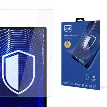 3MK PROTECTION FlexibleGlass Pro Screen Protector for Doogee T10 Plus (11 inch) - Transparent
