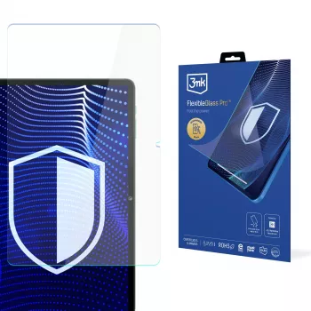 3MK PROTECTION Oukitel OT6 - up to 11 inch 3mk FlexibleGlass Pro Hybrid Glass Screen Protector