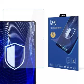 3MK PROTECTION Oukitel RT6 - up to 11 3mk FlexibleGlass Pro