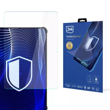 3MK PROTECTION Oukitel RT6 - up to 11 3mk FlexibleGlass Pro
