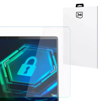 3MK PROTECTION Privacy Screen Protector for Apple iMac 21.5-inch Mid 2017 A1418 - 2-Way (with Glue)