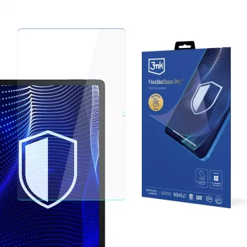 3MK PROTECTION Blackview Tab 9 11 - up to 13 3mk FlexibleGlass Pro Hybrid Glass Screen Protector