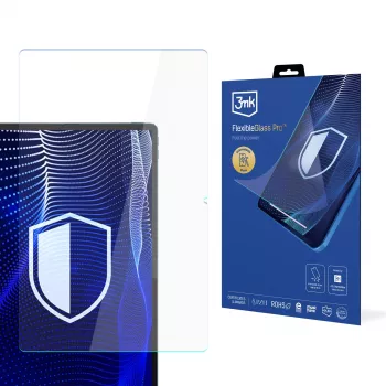 3MK FlexibleGlass Pro Screen Protector for Lenovo Yoga Tab Plus