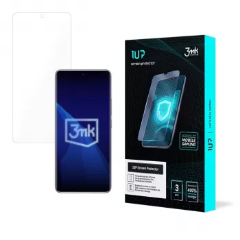 3MK 1UP Gaming Film for Xiaomi POCO X7 (3-Pack)