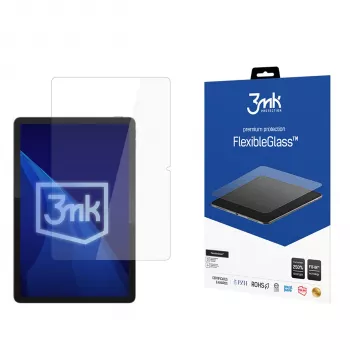 3MK PROTECTION FlexibleGlass Lite Screen Protector for Lenovo Tab M10 (3rd Gen) 10.1 inch (TB328FU, TB328XU) - Transparent