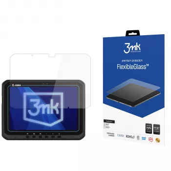3MK PROTECTION Zebra ET60/65 - up to 13 3mk FlexibleGlass Screen Protector