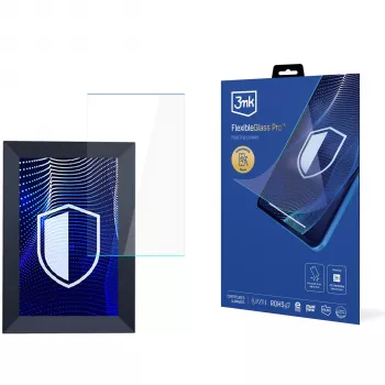 3MK PROTECTION DENVER Frameo PFF-1064B - up to 11 3mk FlexibleGlass Pro