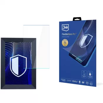 3MK PROTECTION DENVER Frameo PFF-1064B - up to 11 3mk FlexibleGlass Pro
