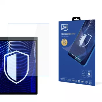 3MK PROTECTION Bigme B1051 - up to 13 3mk FlexibleGlass Pro
