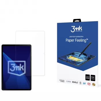 3mk Paper Feeling Screen Protector for Samsung Galaxy Tab S10 FE 11-inch