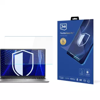 3MK PROTECTION Dell Inspiron 3520 - up to 17 3mk FlexibleGlass Pro Screen Protector