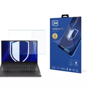 3MK PROTECTION Lenovo V15 Gen 6 - up to 17 3mk FlexibleGlass Pro Screen Protector