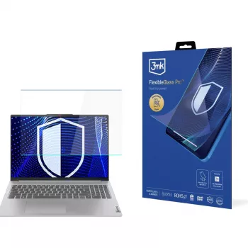 3MK PROTECTION Lenovo IdeaPad Slim 5 (5i) 16IAH10 - up to 17 3mk FlexibleGlass Pro