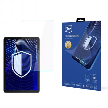 3MK PROTECTION TCL TAB 10L Gen2 10.1 inch - up to 11 inch 3mk FlexibleGlass Pro Screen Protector