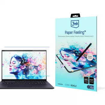 3MK PROTECTION Asus ExpertBook B3 (B3605CVA/B3605CCA) - up to 17 3mk Paper Feeling Screen Protector