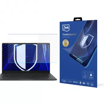 3MK PROTECTION Asus ExpertBook B1 B1503CVA-S71619X - up to 17 3mk FlexibleGlass Pro