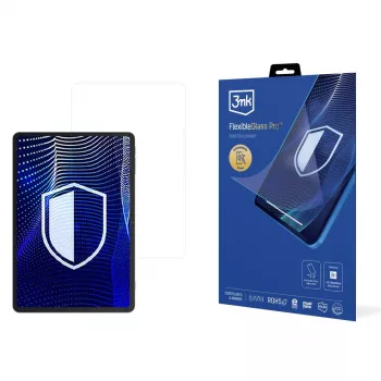 3MK PROTECTION TCL NXTPAPER 11 Plus - up to 13 3mk FlexibleGlass Pro