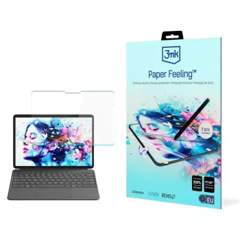 3MK PROTECTION PaperFeeling Screen Protector for Microsoft Surface Pro Copilot+ 12 (2 Pack)