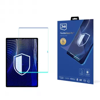 3MK PROTECTION BLOW Platinum TAB11 - up to 13 3mk FlexibleGlass Pro