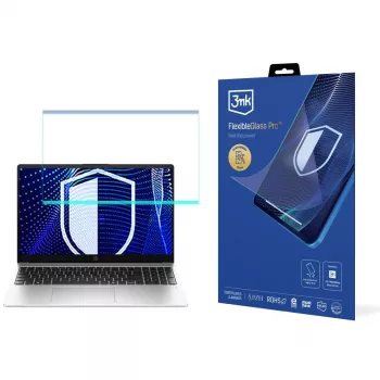 3MK PROTECTION HP 250R G10 15.6 - up to 17 3mk FlexibleGlass Pro Screen Protector