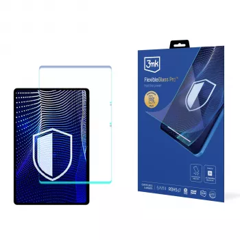 3MK PROTECTION OnePlus Pad Lite - up to 13 3mk FlexibleGlass Pro Screen Protector