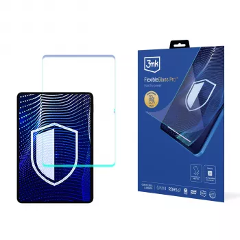 3MK PROTECTION FlexibleGlass Pro Screen Protector for Xiaomi Pad 7S Pro (up to 13 inch)