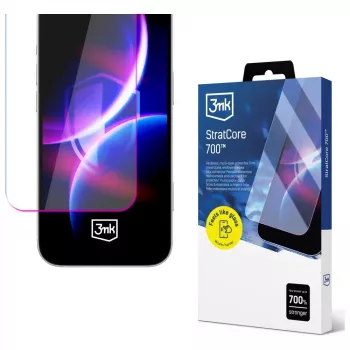 3MK PROTECTION Samsung Galaxy S24 - 3mk StratCore700 Screen Protector Film