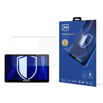 3MK PROTECTION Ag Leader InCommand Go 10 - up to 13 3mk FlexibleGlass Pro
