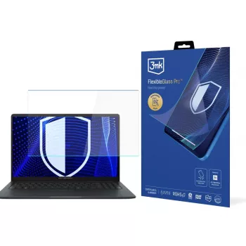 3MK PROTECTION Asus ExpertBook BM1 (BM1503) - up to 17 3mk FlexibleGlass Pro