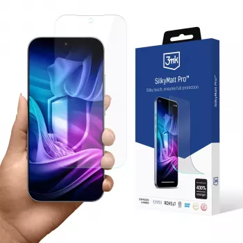 3mk Silky Matt Pro Protective Film for Xiaomi 13