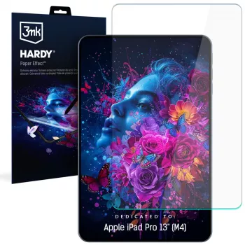 3MK PROTECTION Apple iPad Pro 13 (M4) - up to 13 3mk Hardy Paper Effect