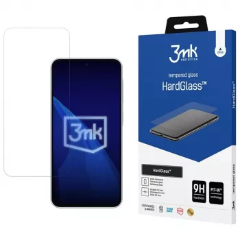 3MK HardGlass Samsung Galaxy A37 5G Screen Protector