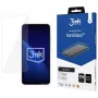 3MK HardGlass Max Lite Screen Protector for Samsung Galaxy A27 5G - Crystal Clear - 1 Pack