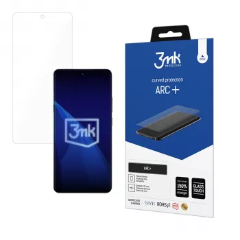Motorola Signature - 3mk ARC+