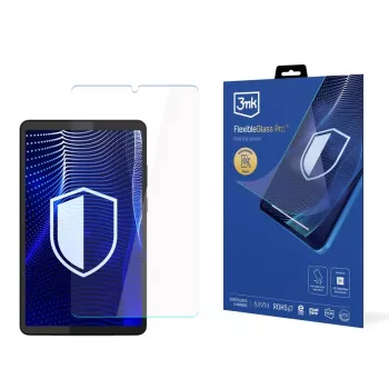 3MK PROTECTION FlexibleGlass Pro Screen Protector for Lenovo Tab M11 / Tab P11 (2nd Gen) 11-inch - Transparent