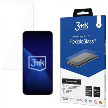 3MK FlexibleGlass Screen Protector for Samsung Galaxy A57
