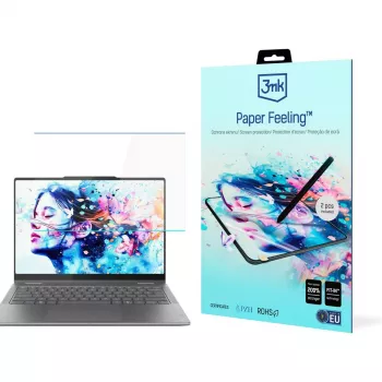 3MK PaperFeeling Screen Protector for Lenovo Yoga 714 14ILL10 (2-Pack)