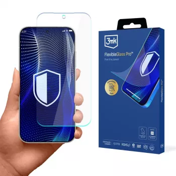 3MK PROTECTION POCO X8 Pro - 3mk FlexibleGlass Pro