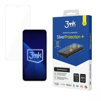3MK SilverProtection+ Protective Film for Samsung Galaxy A27 5G