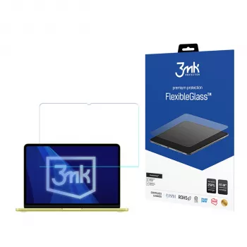3MK PROTECTION Apple MacBook Neo (A18 Pro) - up to 15 3mk FlexibleGlass