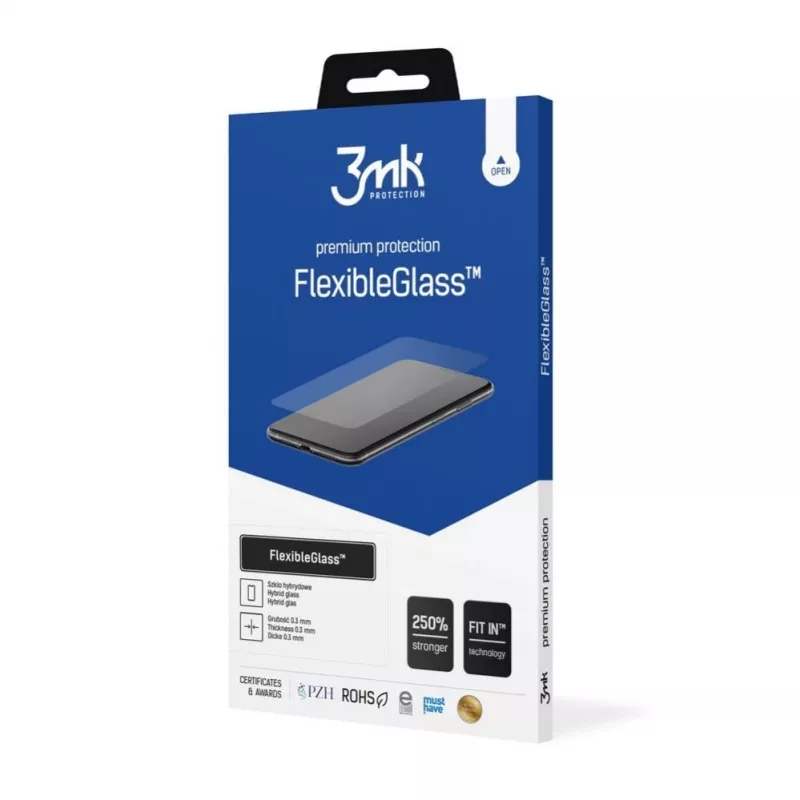 3MK PROTECTION Honor MagicPad 13 FlexibleGlass Screen Protector