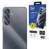 3MK PROTECTION Samsung Galaxy S25+ FullBack Kit - Transparent Protective Film