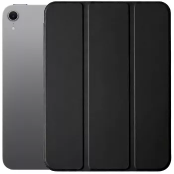 3MK PROTECTION Apple iPad Air 13 (M2/M3/M4) (13'') - up to 15 3mk Hardy TabCase Black