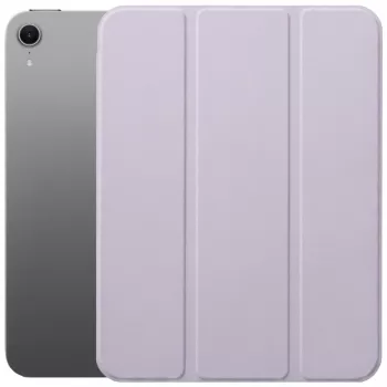 3MK PROTECTION Apple iPad Air 13 (M2/M3/M4) 13 inch Hardy TabCase up to 15 Purple