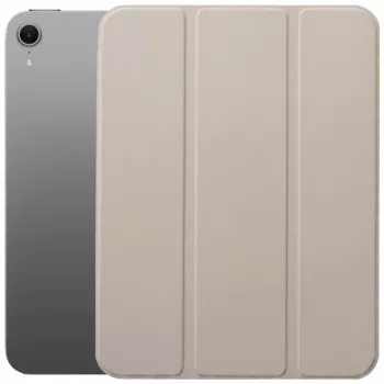 3MK PROTECTION Hardy TabCase for Apple iPad Air 13 (M2/M3/M4) (13-inch) - Starlight