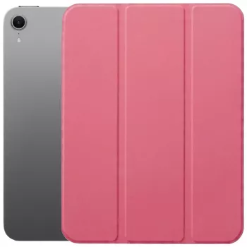 3MK PROTECTION Hardy TabCase for Apple iPad 10.9 inch (10th Gen) / iPad Air 4/5 / iPad Pro 11 inch - Pink