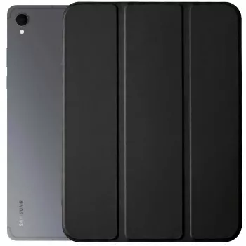 3MK PROTECTION Hardy TabCase for Samsung Galaxy Tab S11 (11 inch) - Black