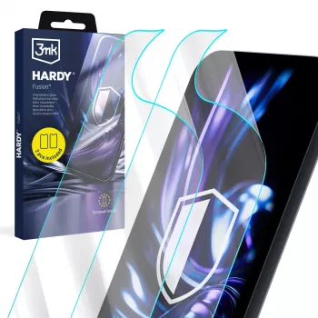 3mk Hardy Fusion Protective Film for Samsung Galaxy Z Fold8 Ultra Inner Screen