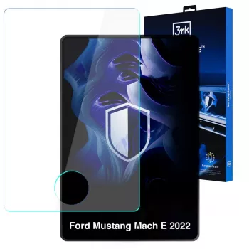 3MK PROTECTION Ford Mustang Mach E 2022 - 3mk TechWrap Matte Center Display Screen Protector